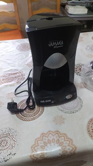 Cafetera Paulson 