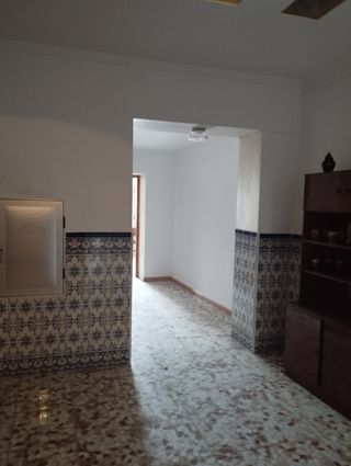 Casa antigua en venta