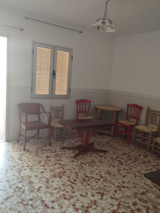 Casa antigua en venta