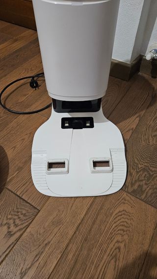Robot Ecovacs N8 plus