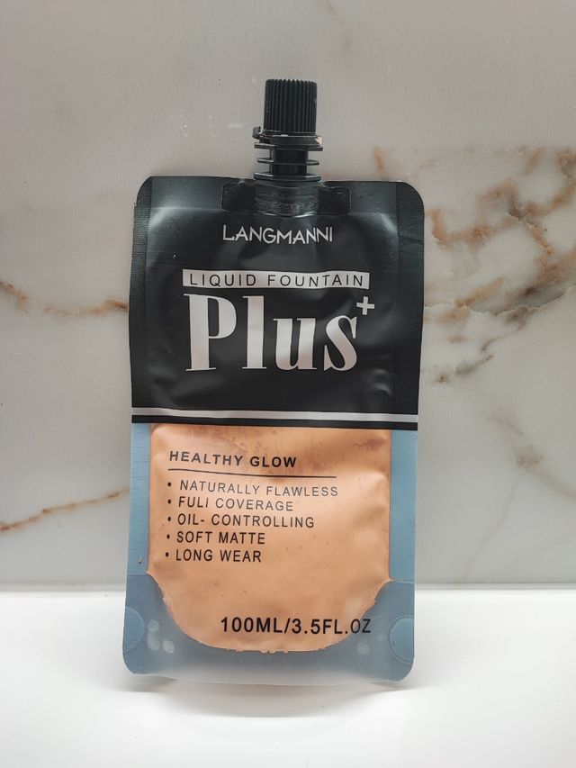 Fondotinta Langmanni 