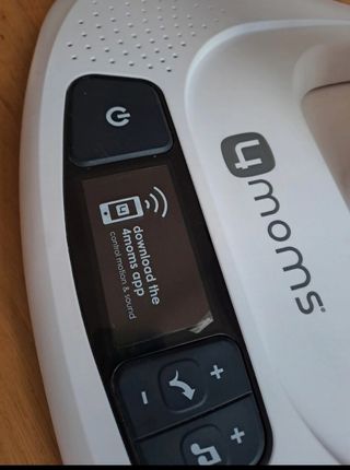 4 moms mamaroo
