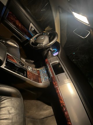 Jaguar XF 2011