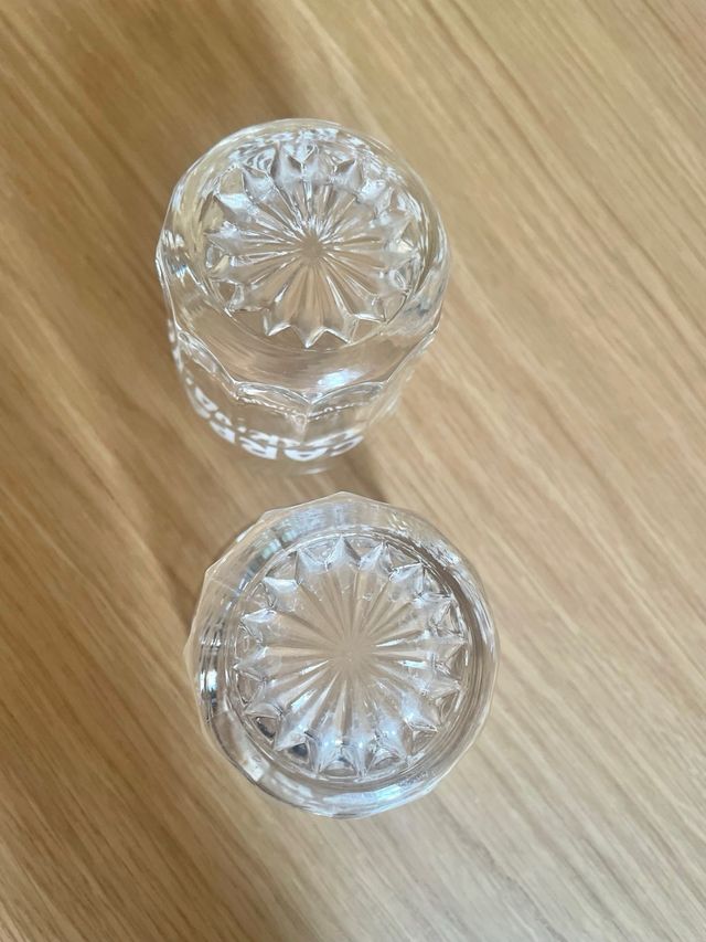 Bicchierini Punt e Mes Carpano