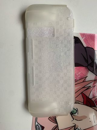 Funda Nintendo Switch