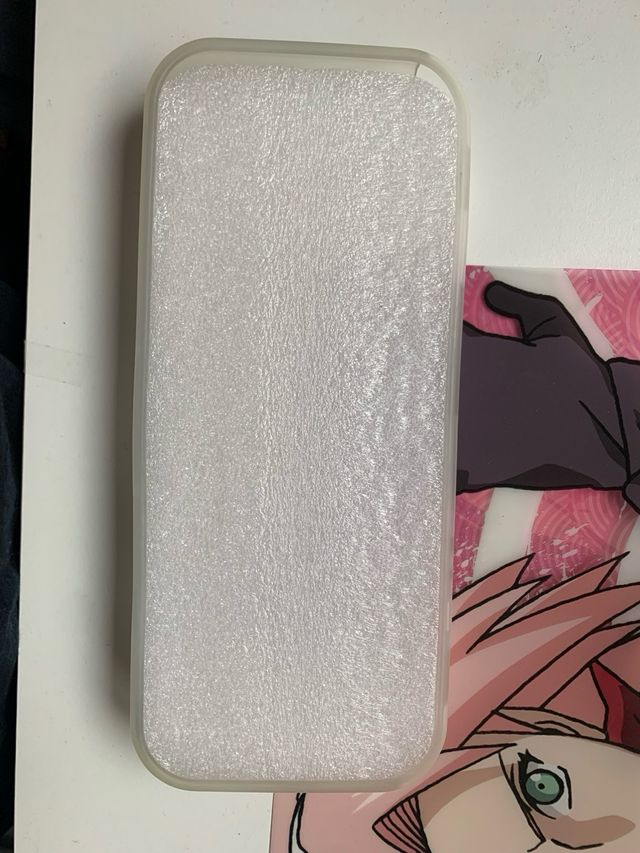 Funda Nintendo Switch