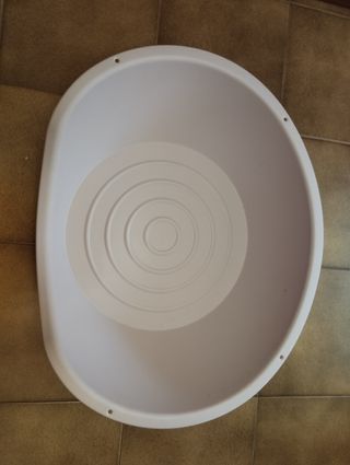 Cama perro