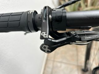 ORBEA OIZ M20 TR  2023. TALLA L