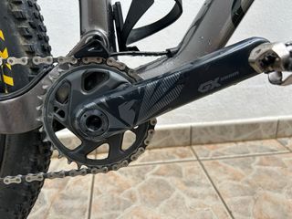 ORBEA OIZ M20 TR  2023. TALLA L