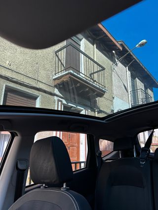 Nissan Qashqai+2 2010