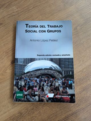 Teoria del Trabajo Social