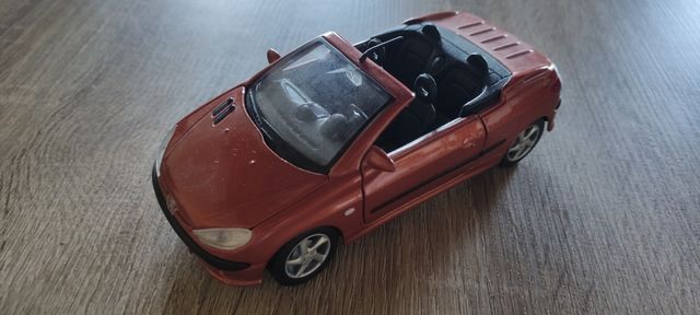 Peugeot 306 1/24