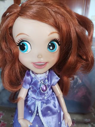 Princesa Sofía