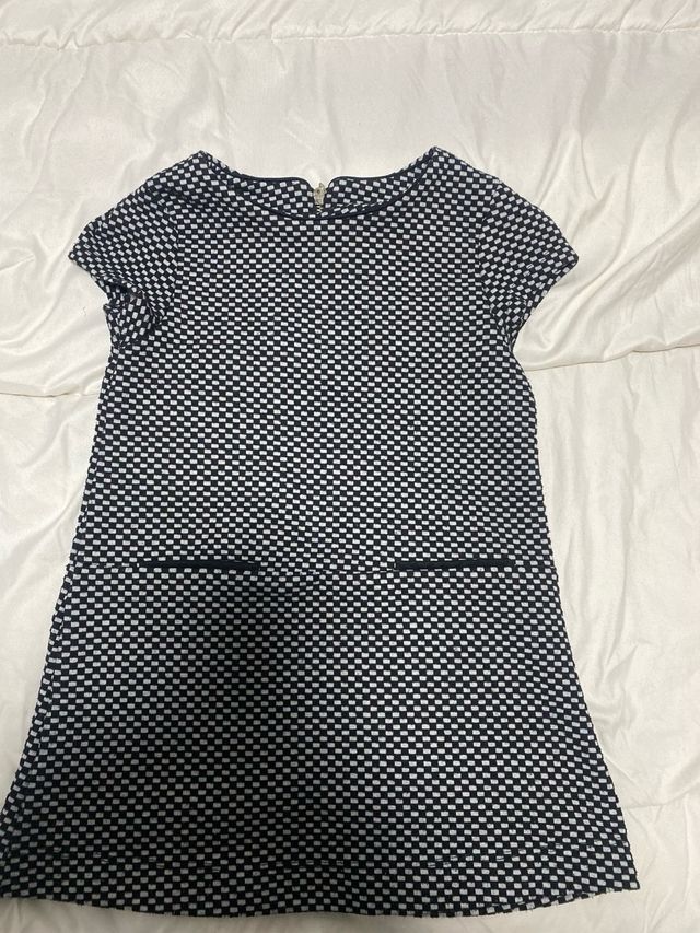 Vestido niña talla 3/4