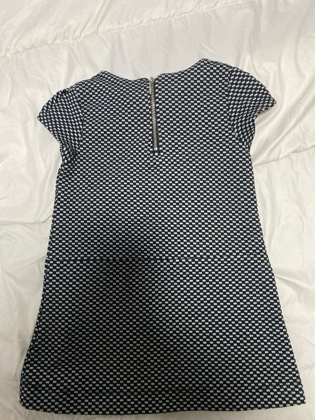 Vestido niña talla 3/4