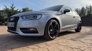 Audi A3 2014 modelo 2015