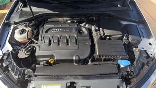 Audi A3 2014 modelo 2015