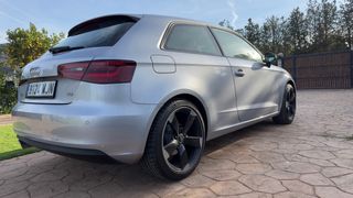 Audi A3 2014 modelo 2015