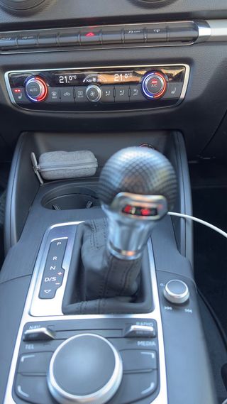 Audi A3 2014 modelo 2015