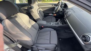 Audi A3 2014 modelo 2015