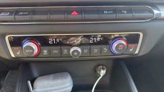 Audi A3 2014 modelo 2015