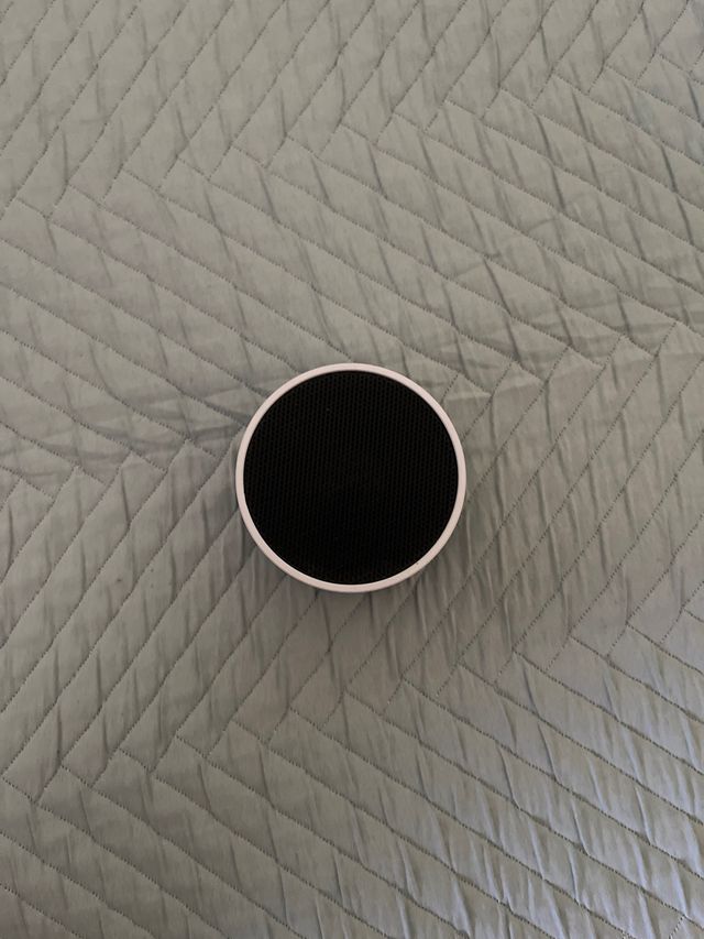 Altavoz BLUETOOH/MP3