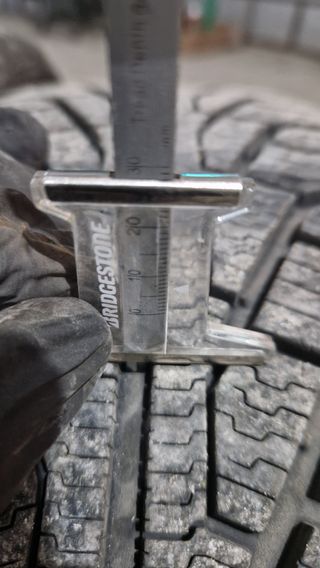 Pneumatici termici 205 55 16 91h