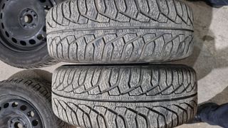 Pneumatici termici 205 55 16 91h