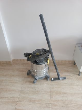 Aspirador Lidl