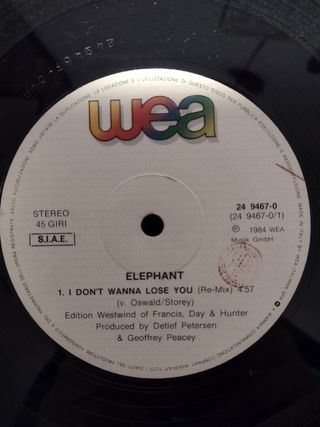 Elephant