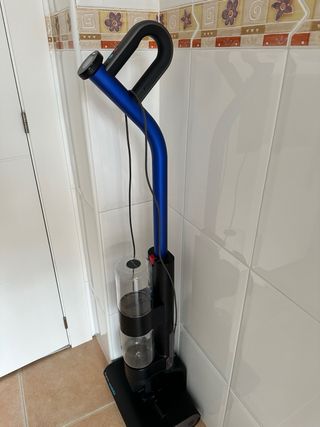 Aspiradora y fregona electrica Dyson Wash G1