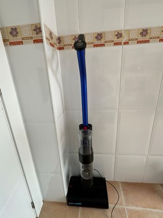 Aspiradora y fregona electrica Dyson Wash G1