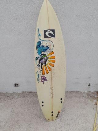 Tabla surf Rip Curl