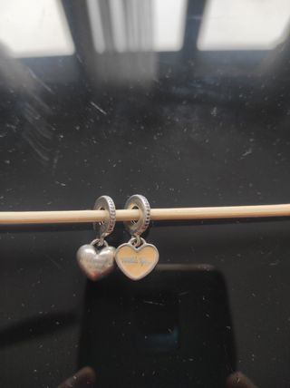 Charms Pandora original