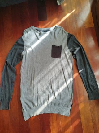 Jersey billabong hombre 