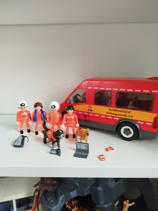 Playmobil 9125
