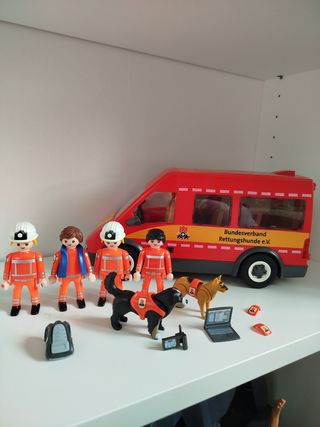 Playmobil 9125