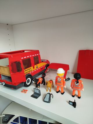 Playmobil 9125
