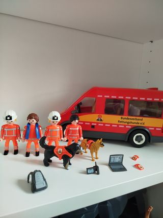 Playmobil 9125