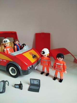 Playmobil 9125