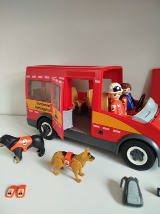 Playmobil 9125