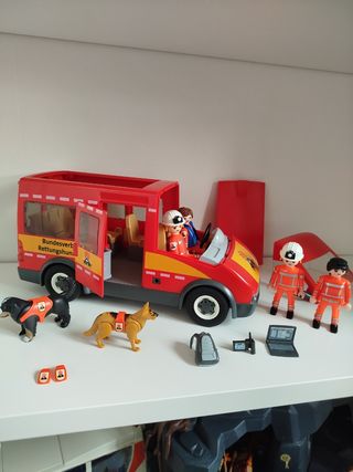 Playmobil 9125