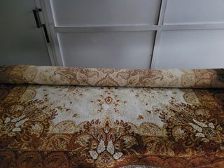 Alfombra grande