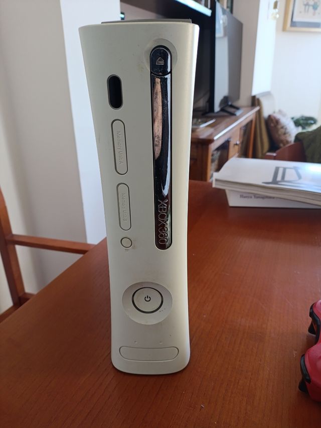 Xbox 360