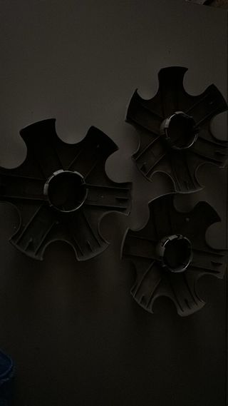 Tapa bujes Ford contour