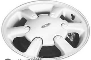 Tapa bujes Ford contour