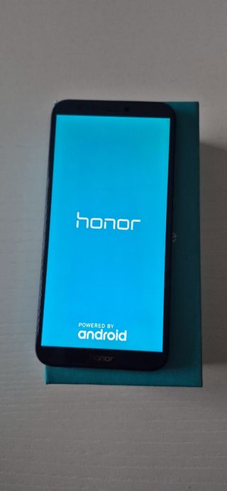 Honor 9