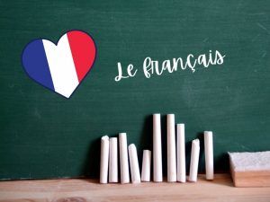 PREPARADORA DE OPOSICIONES DE FRANCÉS