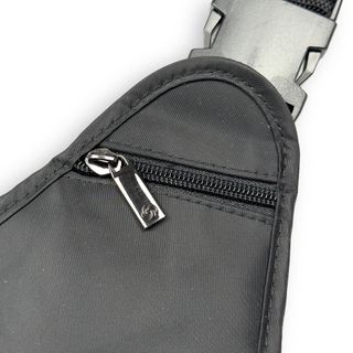 Multipocket shoulder bag SAMSONITE