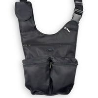 Multipocket shoulder bag SAMSONITE